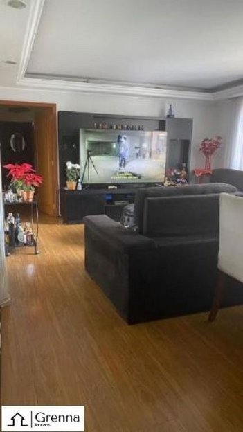 apartment em Rua Humberto I, Vila Mariana - São Paulo - SP