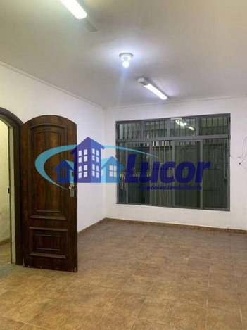 house em Rua Tijuco Preto, Tatuapé - São Paulo - SP