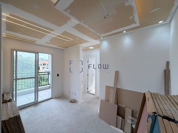 apartment em Avenida São Miguel, Vila Norma - São Paulo - SP