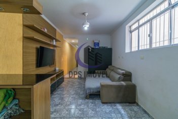 house em Rua Mussum, Jardim Caboré - São Paulo - SP