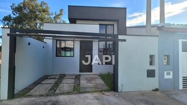 house em Rua Delfino Petrin, Jardim Vale Verde - Jundiaí - SP