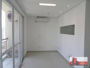 office em Avenida Francisco Matarazzo, Água Branca - São Paulo - SP