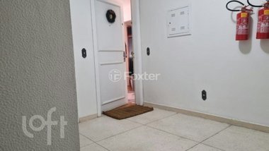 apartment em Avenida Marechal Andréa, Boa Vista - Porto Alegre - RS