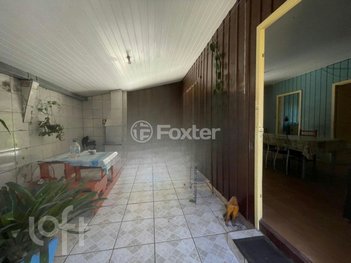 house em Rodovia Evádio Paulo Broering, Passagem do Massiambú - Palhoça - SC