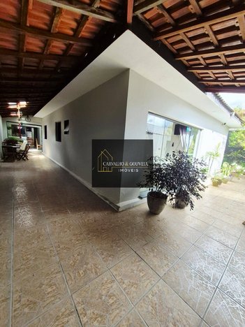 house em Rua Acre, João Pinheiro - Poços de Caldas - MG