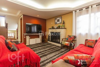 house em Estrada das Três Meninas, Vila Nova - Porto Alegre - RS