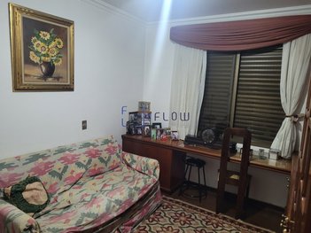 apartment em Rua da Meação, Vila Regente Feijó - São Paulo - SP