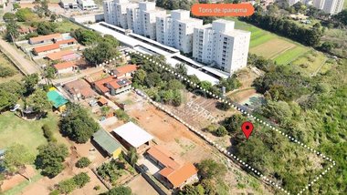 land_lot em Rua Justino Franco, Chácara São Felipe - Jundiaí - SP