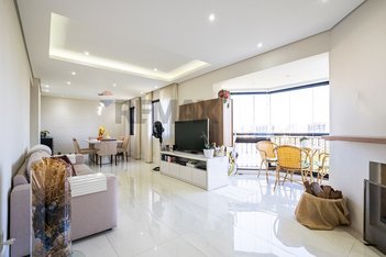 apartment em Rua Professor José Horácio Meirelles Teixeira, Vila Suzana - São Paulo - SP