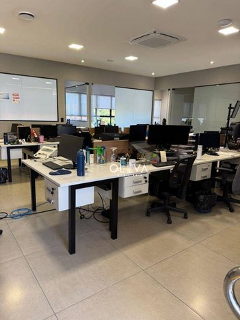 commercial_building em Rua João Mesquita, Parque Industrial - São José do Rio Preto - SP