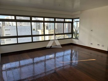 apartment em Rua Rio São Pedro, Graça - Salvador - BA