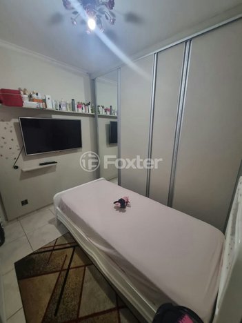 apartment em Rua Guamiúma, Vila Guarani (Z Sul) - São Paulo - SP