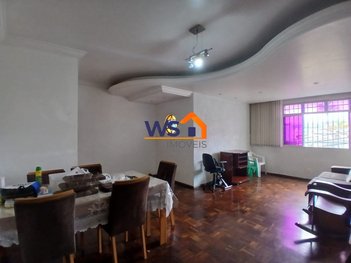 apartment em Rua Corcovado, Jardim América - Belo Horizonte - MG