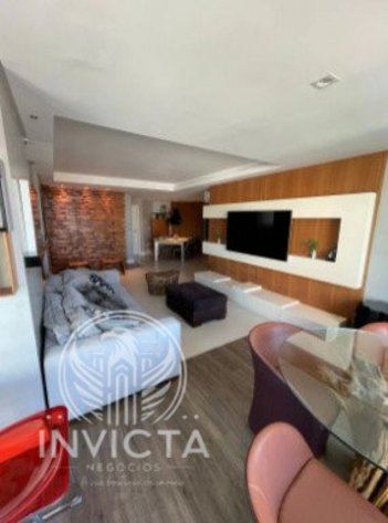 apartment em Rua 1201, Centro - Balneário Camboriú - SC