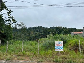 land_lot em Vereador Paulo Cardoso, Encano - Indaial - SC