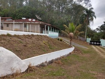 agricultural em Rua Masaru Seki, Volta Fria - Mogi das Cruzes - SP