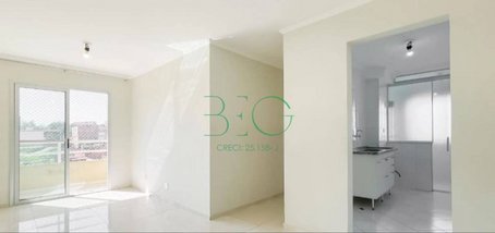 apartment em Avenida Dona Blandina Ignez Júlio, Jaguaribe - Osasco - SP