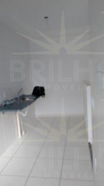 apartment em Estrada das Pitas, Parque Viana - Barueri - SP