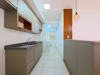 apartment em Avenida Caetano Gornati, Engordadouro - Jundiaí - SP
