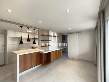 apartment em Rua Monsenhor Agnaldo José Gonçalves, Vila Proost de Souza - Campinas - SP