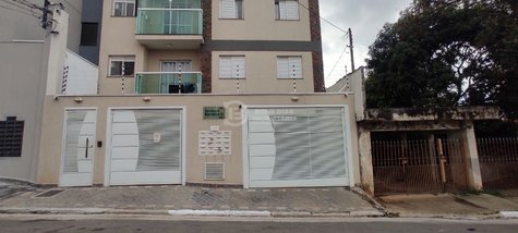 apartment em Rua Impata, Vila Ré - São Paulo - SP