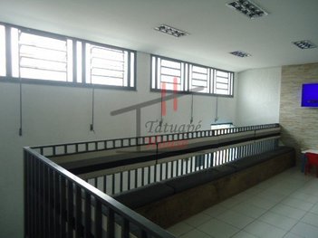 commercial_building em Manage, Vila Regente Feijó - São Paulo - SP