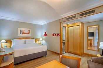 apartment em Rua Maranhão, Higienópolis - São Paulo - SP