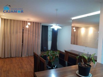 apartment em Avenida das Pitangueiras, Portais (Polvilho) - Cajamar - SP