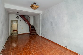 house em Rua Vieira de Morais, Campo Belo - São Paulo - SP