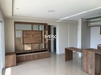 apartment em Rua Samuel Neves, Cidade Jardim - Piracicaba - SP