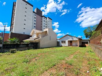commercial_land_lot em Rua Coronel Camisão, Centro - Passo Fundo - RS