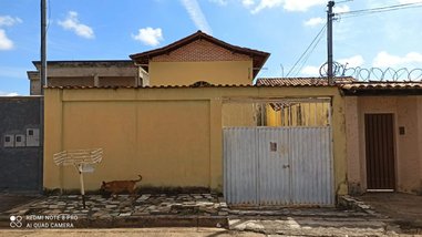house em Rua José Augusto Silva, Céu Azul - Belo Horizonte - MG