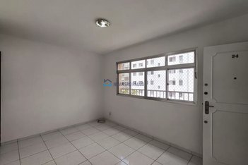 apartment em Avenida Onze de Junho, Vila Clementino - São Paulo - SP