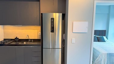apartment em Avenida Beira Rio Governador Eduardo Campos, Madalena - Recife - PE