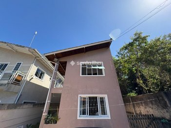 house em Servidão Maria de Oliveira Costa, Rio Tavares - Florianópolis - SC