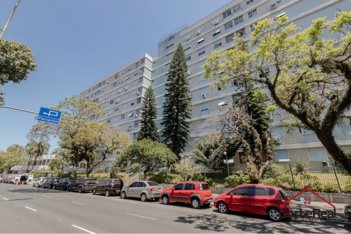 apartment em Avenida Princesa Isabel, Santana - Porto Alegre - RS