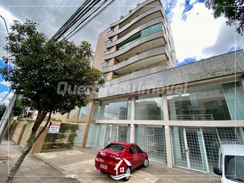 apartment em Tronca, Rio Branco - Caxias do Sul - RS