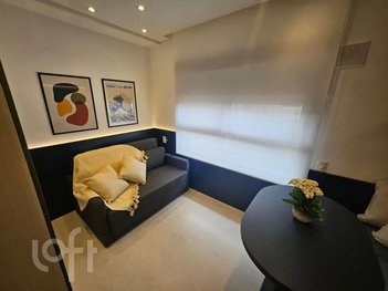 apartment em Dona Leopoldina, Ipiranga - São Paulo - SP