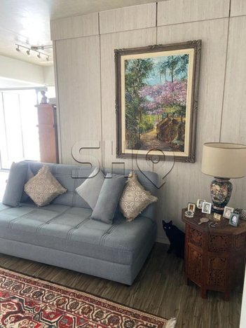 apartment em Avenida Doutor Cardoso de Melo, Vila Olímpia - São Paulo - SP