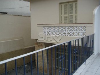 house em Alameda dos Guatás, Saúde - São Paulo - SP