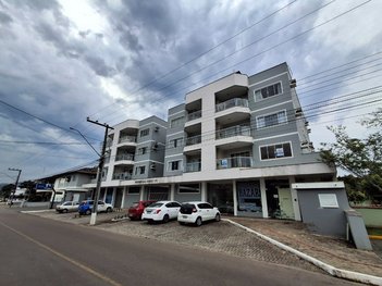 apartment em Rua Belo Horizonte, Capitais - Timbó - SC