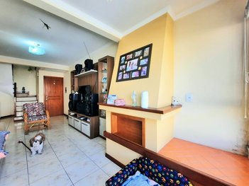 apartment em Rua Itaboraí, Jardim Botânico - Porto Alegre - RS