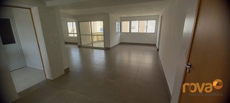 apartment em Rua T 64, Setor Bueno - Goiânia - GO