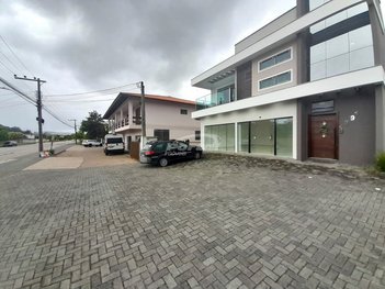 office em Rua Itajai, Sete de Setembro - Gaspar - SC