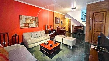 house em Rua Bernarda Luiz, Vila Madalena - São Paulo - SP