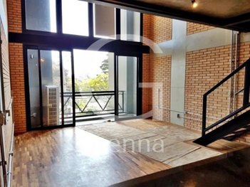 apartment em Rua Amália de Noronha, Pinheiros - São Paulo - SP