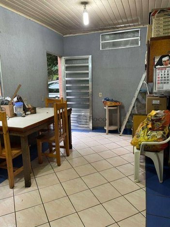 house em Rua Severina, Chácara Cabuçu - Guarulhos - SP