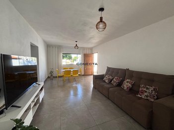 house em Rua Vasco Cinquini, Santos Dumont - Londrina - PR