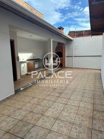 house em Avenida Antonia Pazinato Sturion, Morumbi - Piracicaba - SP