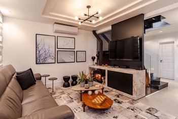 apartment em Carlos Fett Filho, Americano - Lajeado - RS